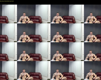 jackyhuge
