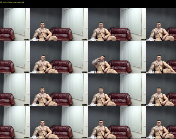 jackyhuge
