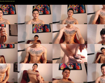 jacobsexxx