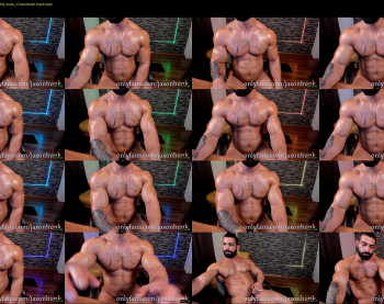jaxonhunk