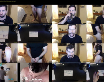 jerkingerman