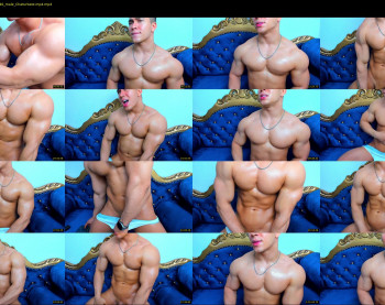 joeyevans