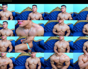 joeyevans