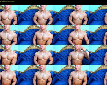 joeyevans