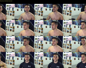 kiritosexhot