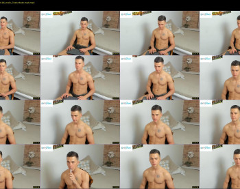 paulblack21