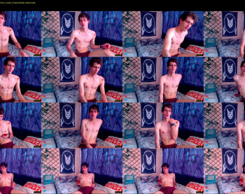 saintjimmy8
