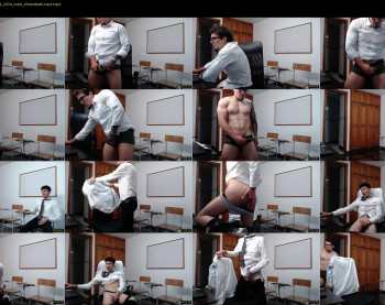 trevor_in_claxx