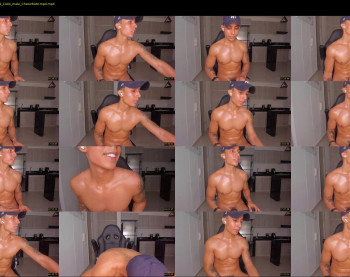 aaronmagnum