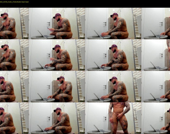 andrewbigbadhot