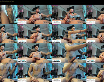 aroncoxx
