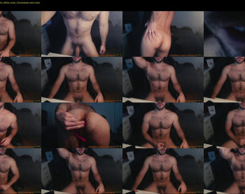cutehairymacho