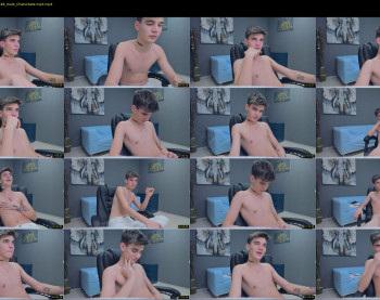 gavincolex