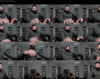 glennmasters