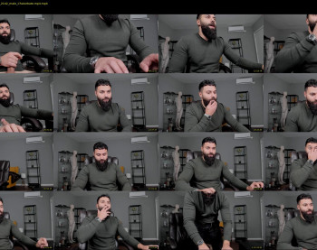 glennmasters