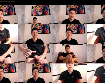 jacobsexxx