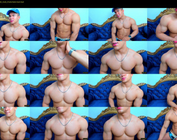 joeyevans