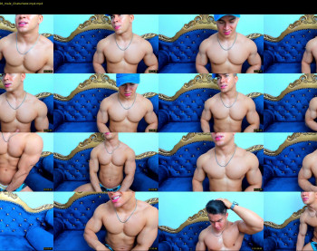 joeyevans