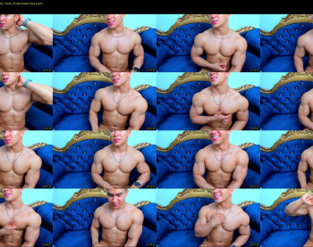 joeyevans