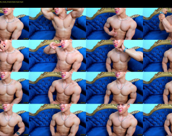 joeyevans