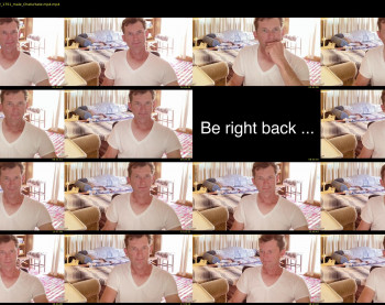justhereoncam