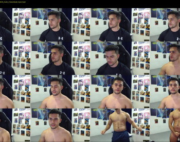 kiritosexhot