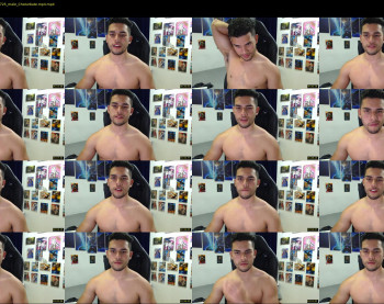 kiritosexhot