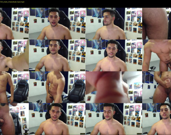 kiritosexhot
