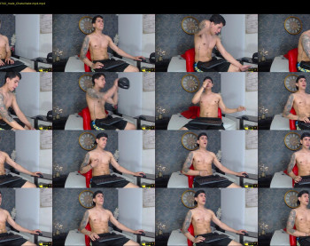matt_bennet