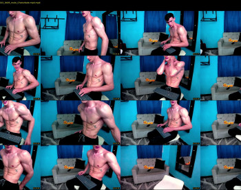 metatron_muscle