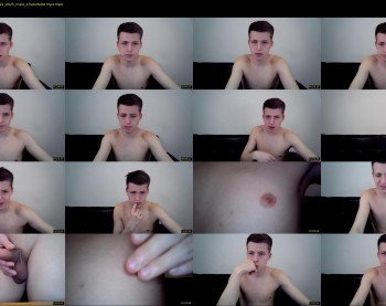 modest_hot_boy