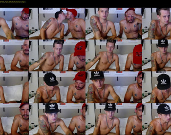 rhett_n_kasio