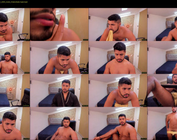 santiago_huntt