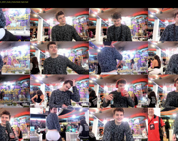 thejohnnystone