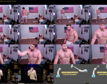 unicornspit11