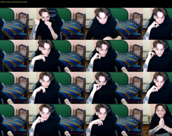 your_candyboy