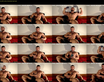 _hasan_muscle_