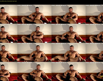 _hasan_muscle_