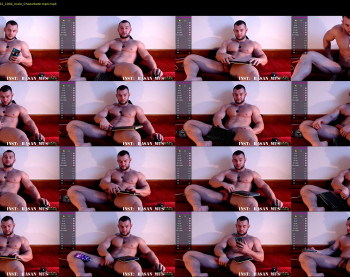 _hasan_muscle_