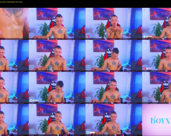 boyxhotx