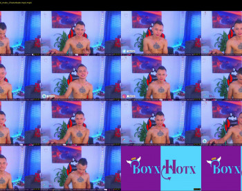 boyxhotx