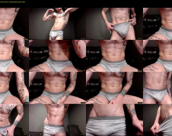 brianmuscle
