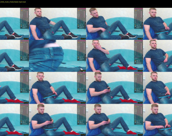 dancerjordan