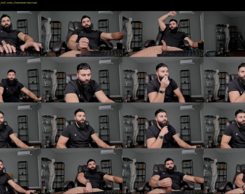 glennmasters