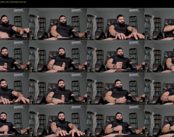 glennmasters