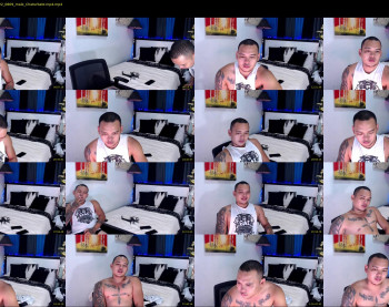 hugecockdaniel