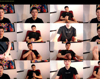 jacobsexxx