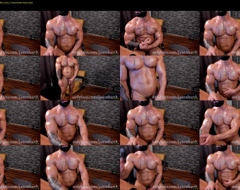 jaxonhunk