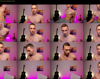 mark_streem