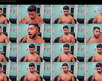 santiago_huntt